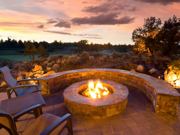 Stone Fire Pit Inspiration Stone Fire Pit Inspiration on Fire Pit Inspiration
id=20190
